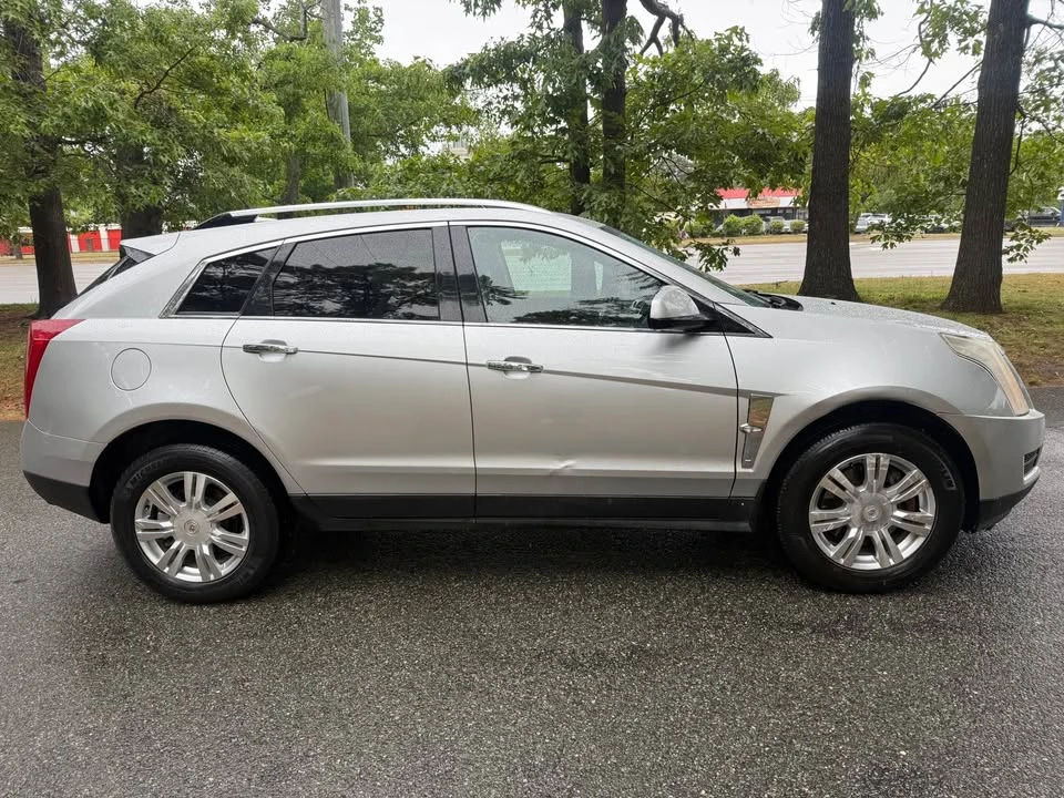 2013 Cadillac SRX - Image 4 of 19