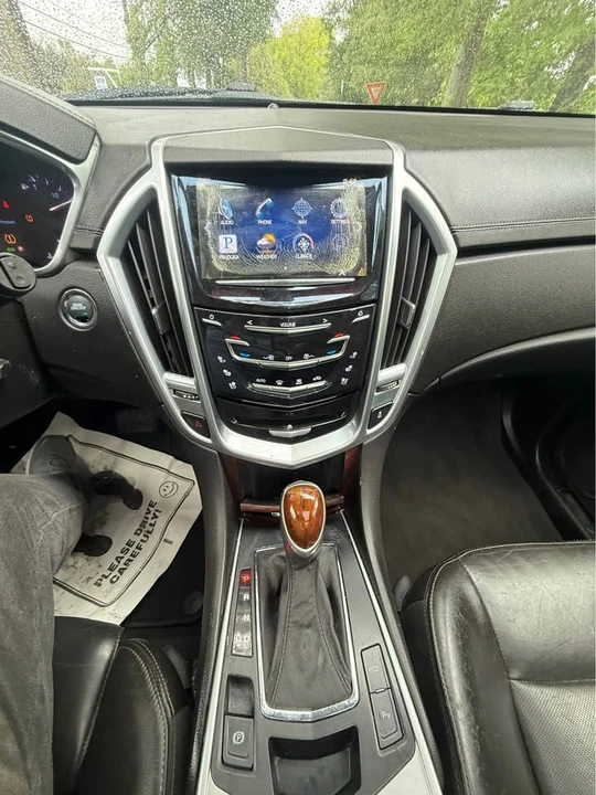 2013 Cadillac SRX - Image 17 of 19