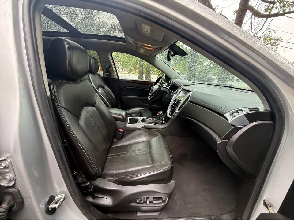 2013 Cadillac SRX - Image 15 of 19