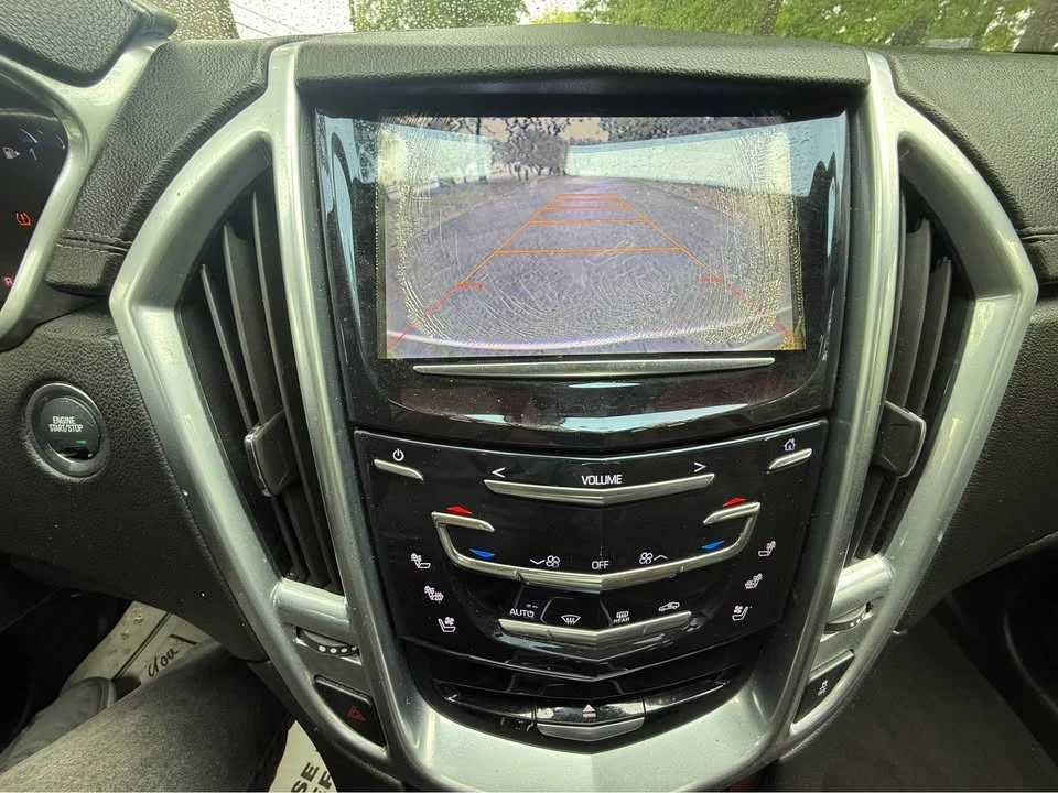 2013 Cadillac SRX - Image 18 of 19