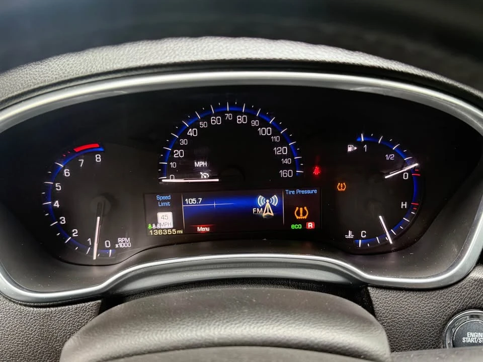 2013 Cadillac SRX - Image 19 of 19
