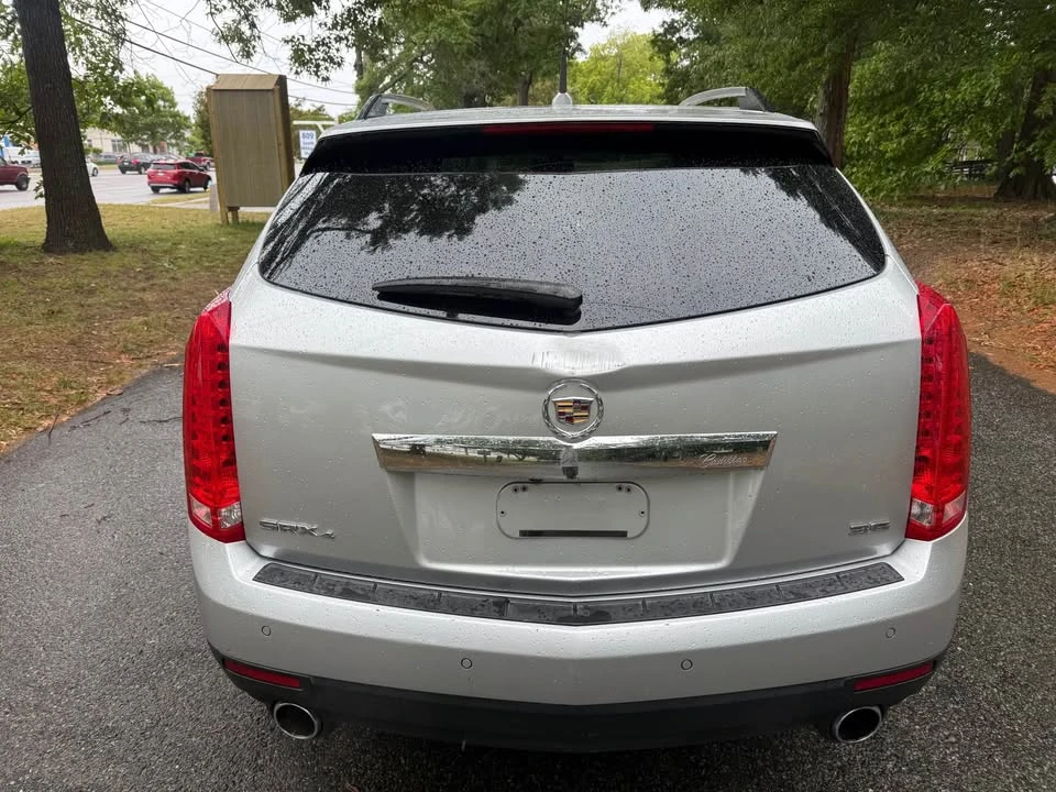 2013 Cadillac SRX - Image 6 of 19