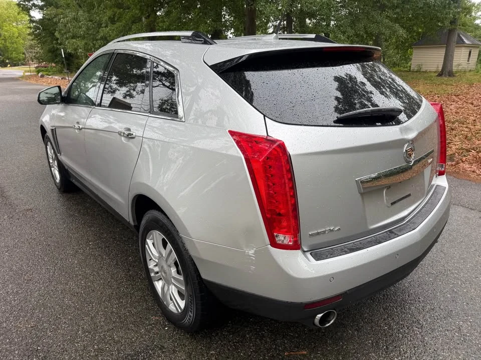2013 Cadillac SRX - Image 3 of 19