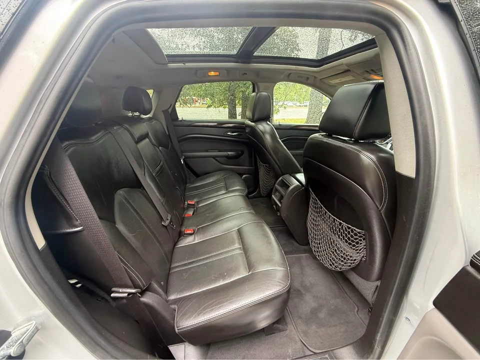 2013 Cadillac SRX - Image 13 of 19
