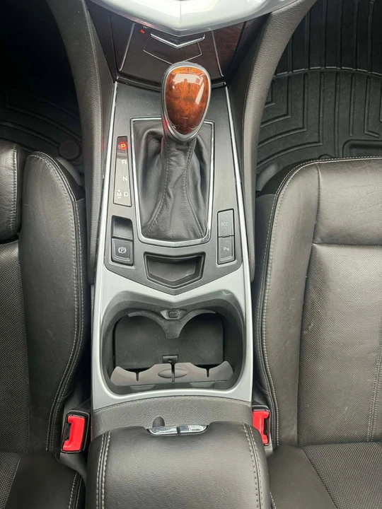 2013 Cadillac SRX - Image 16 of 20