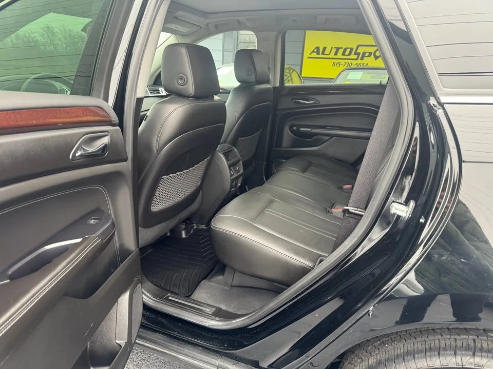 2013 Cadillac SRX - Image 10 of 20