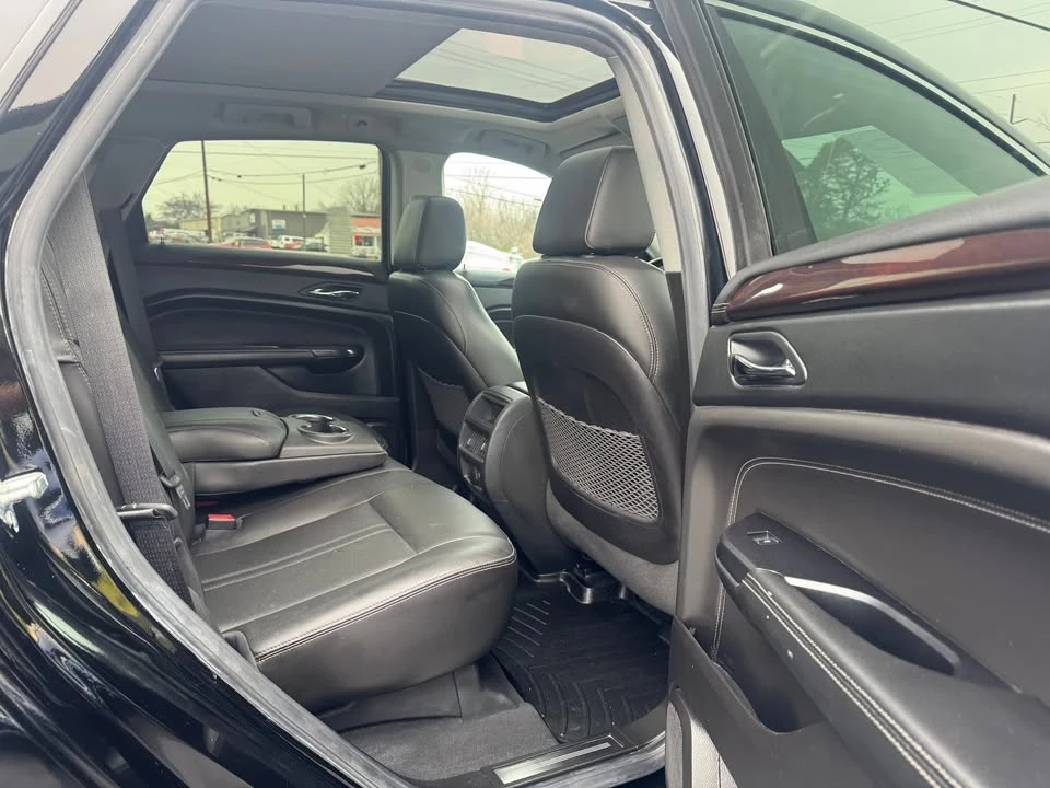 2013 Cadillac SRX - Image 11 of 20