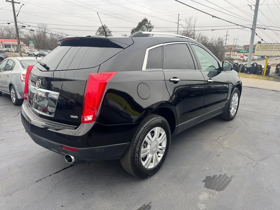 2013 Cadillac SRX - Image 4 of 20