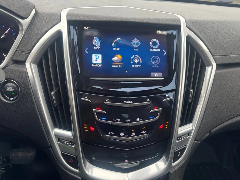2013 Cadillac SRX - Image 15 of 20