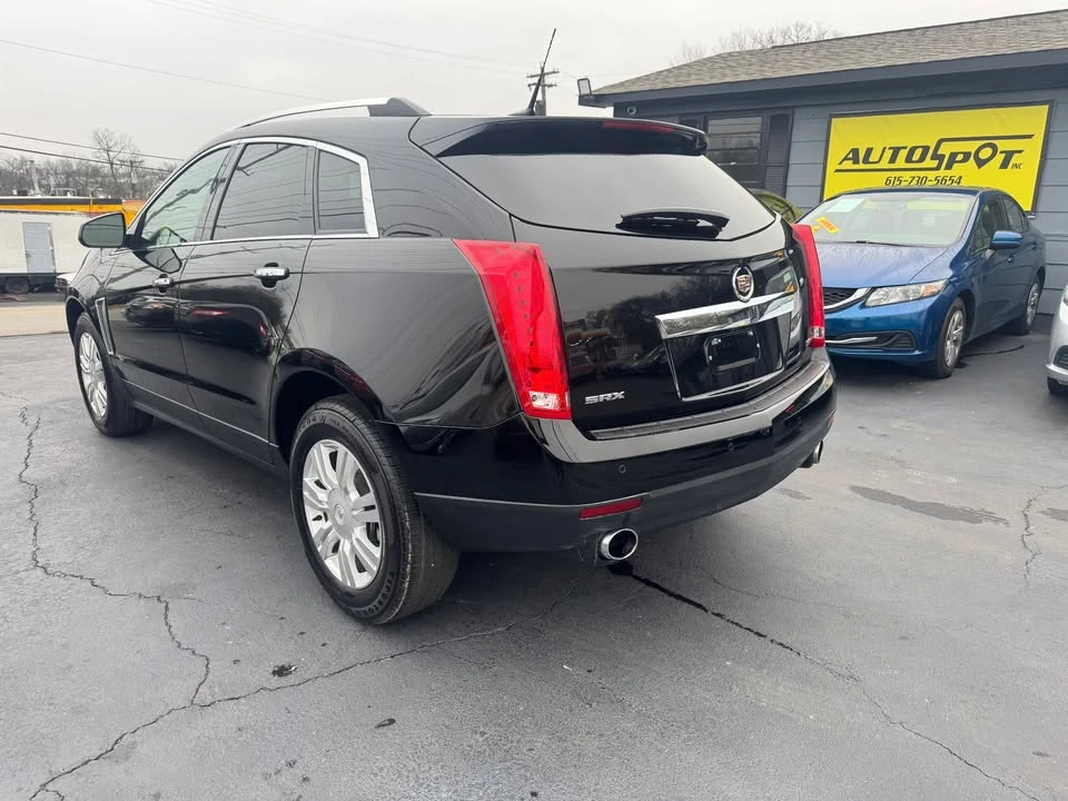 2013 Cadillac SRX - Image 6 of 20