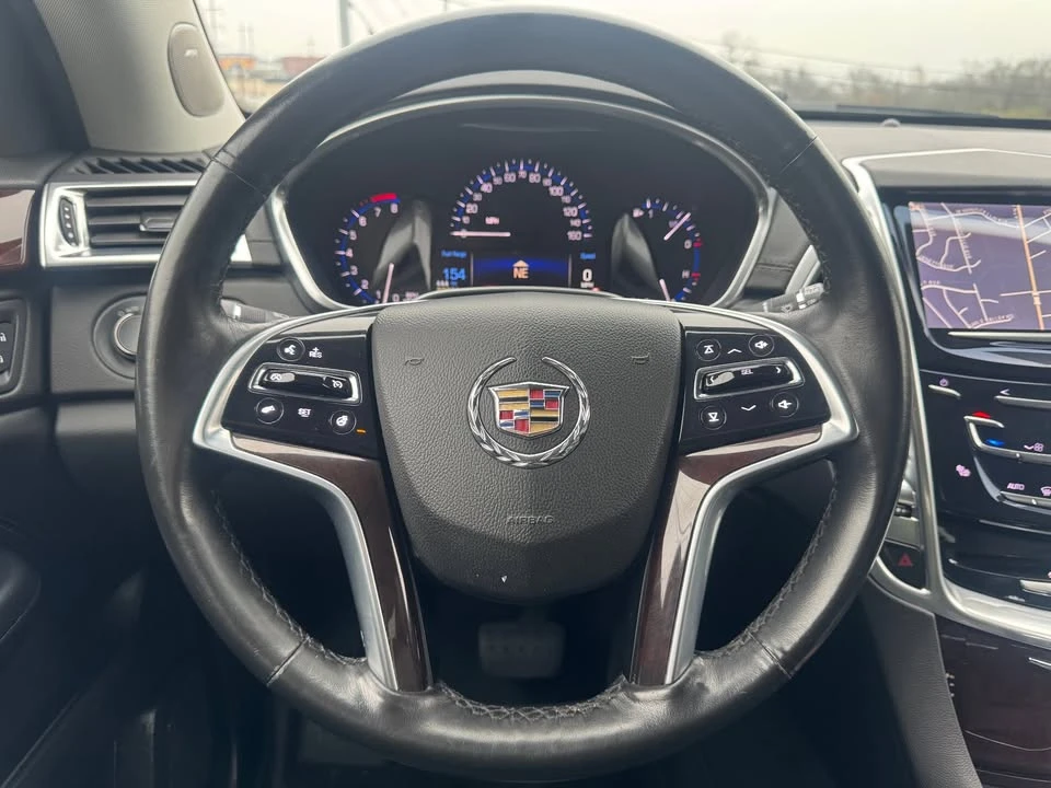 2013 Cadillac SRX - Image 13 of 20
