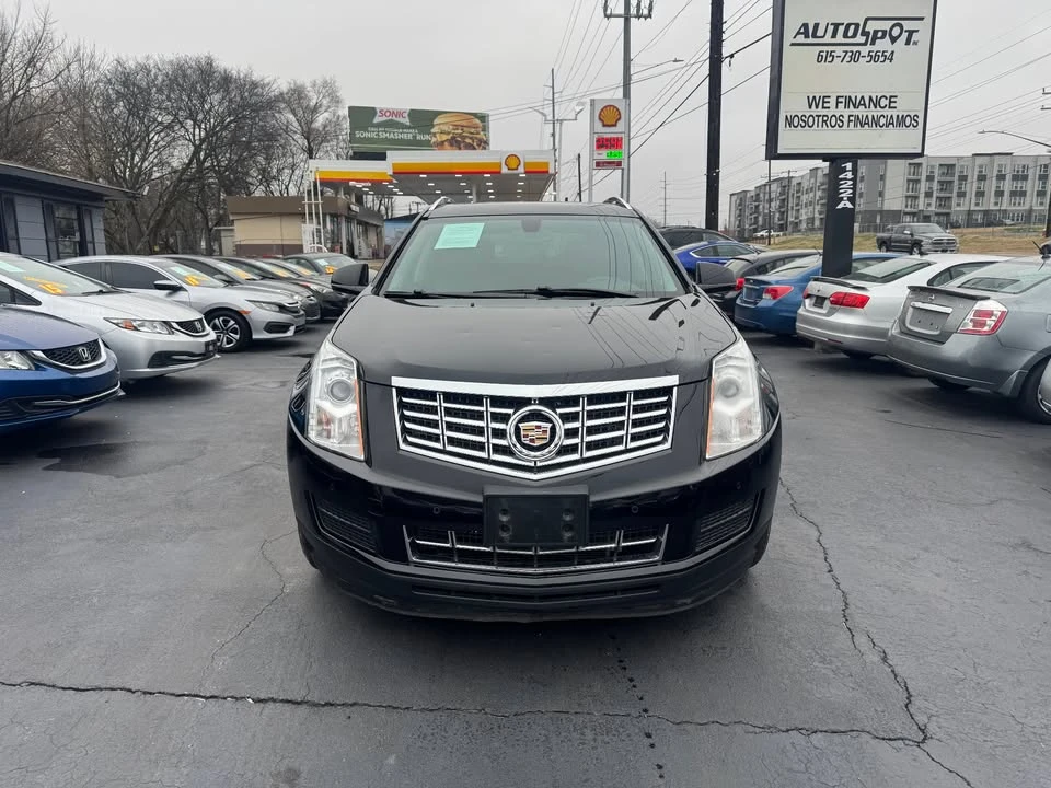 2013 Cadillac SRX - Image 2 of 20