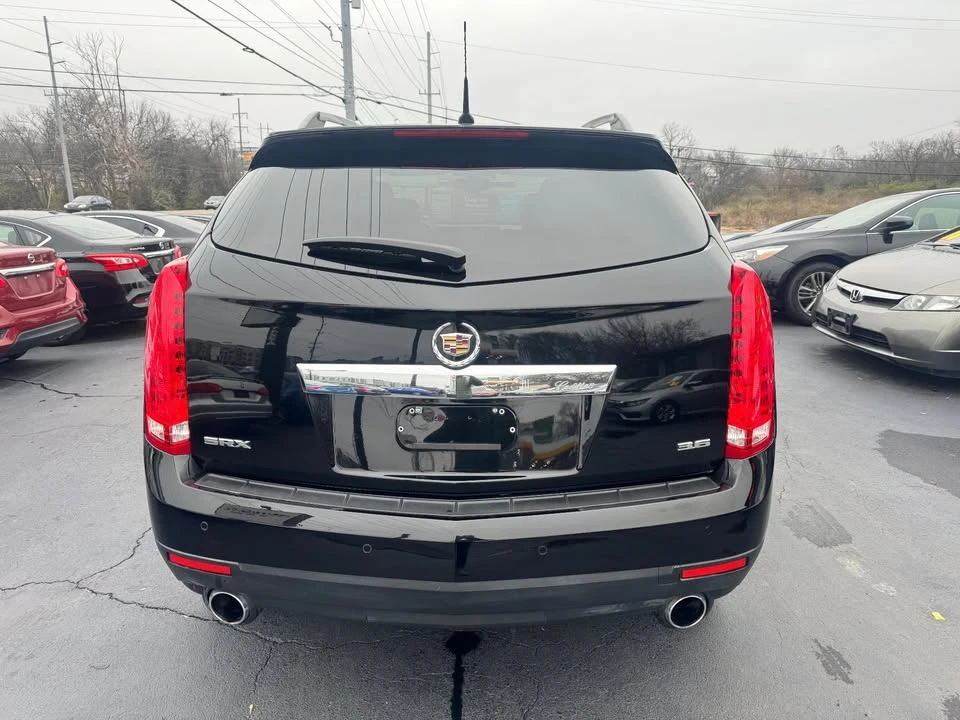 2013 Cadillac SRX - Image 5 of 20