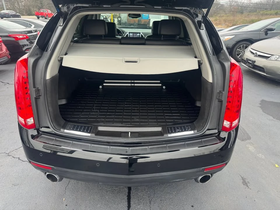 2013 Cadillac SRX - Image 18 of 20