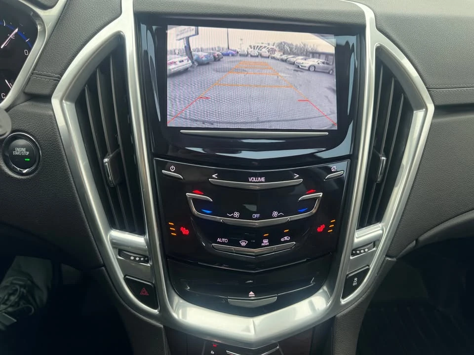2013 Cadillac SRX - Image 14 of 20
