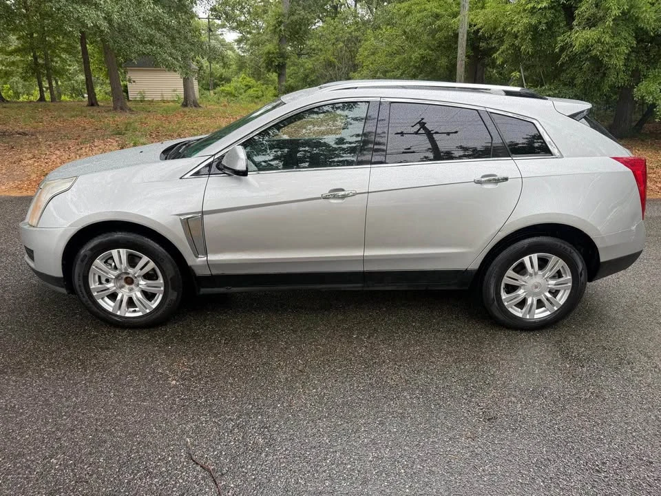 2013 Cadillac SRX - Image 2 of 17