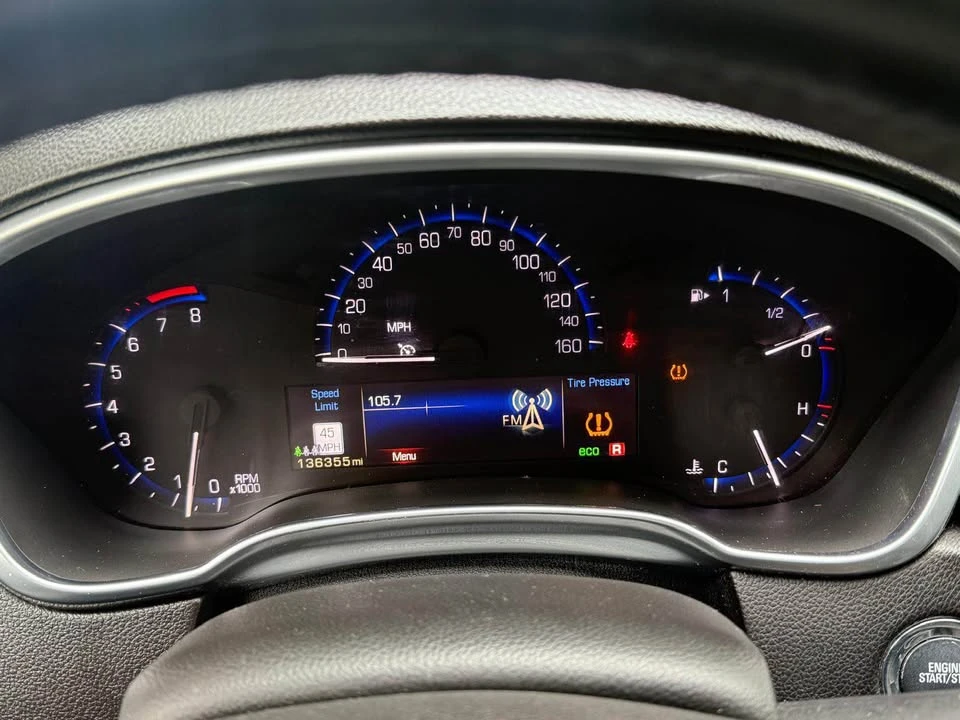 2013 Cadillac SRX - Image 18 of 19