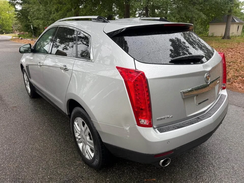 2013 Cadillac SRX - Image 3 of 19