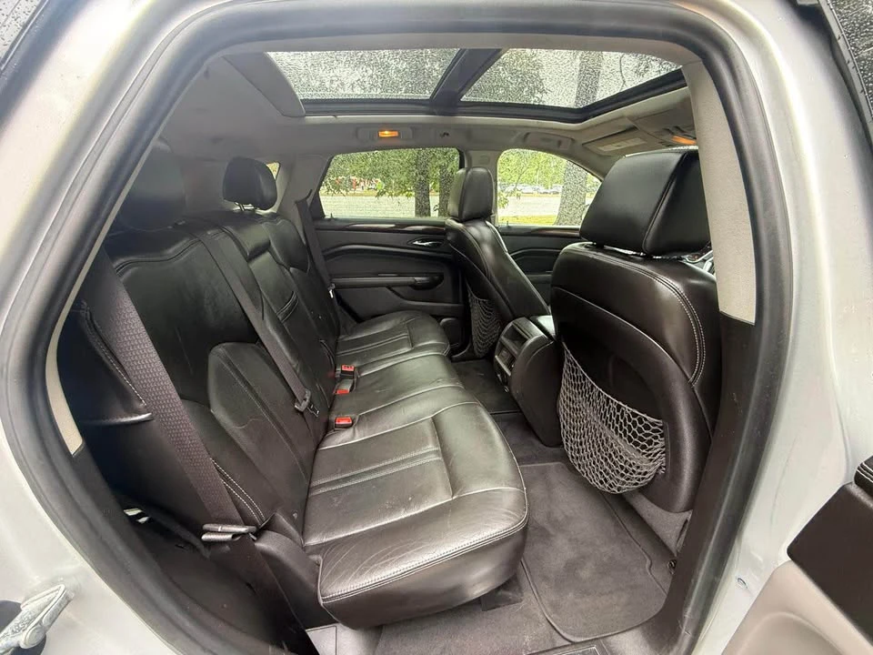 2013 Cadillac SRX - Image 13 of 19