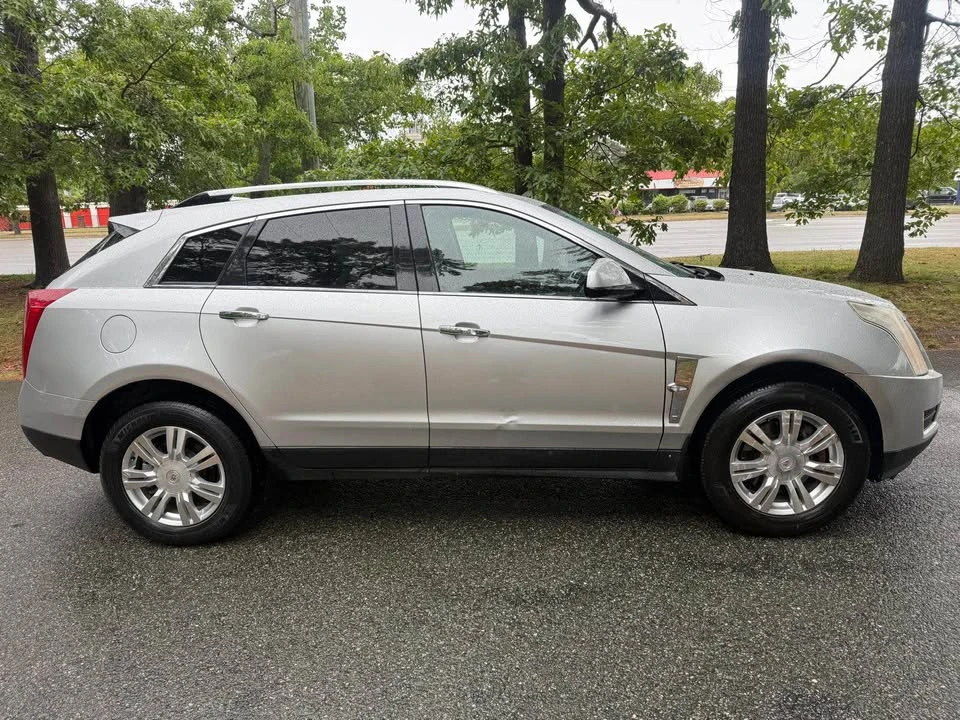 2013 Cadillac SRX - Image 6 of 19