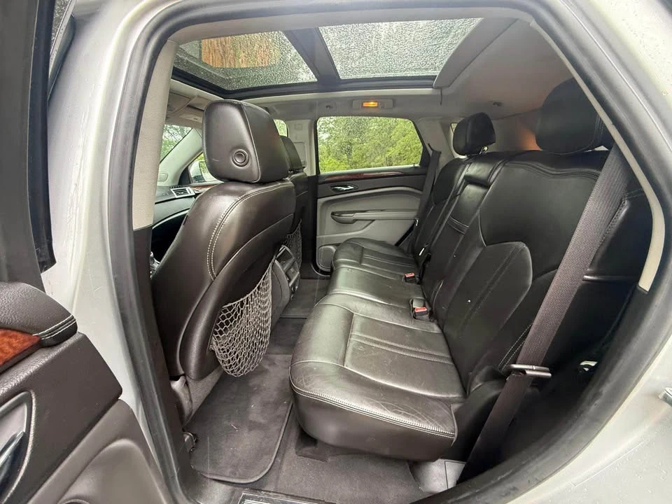 2013 Cadillac SRX - Image 10 of 19