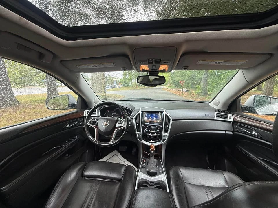 2013 Cadillac SRX - Image 14 of 19