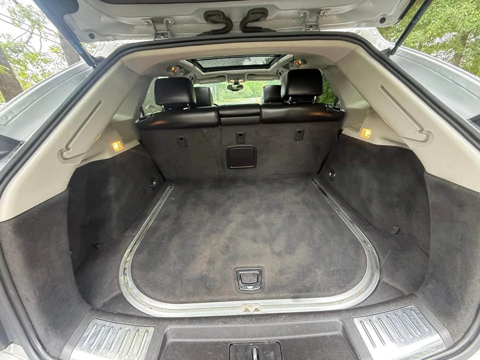 2013 Cadillac SRX - Image 11 of 19