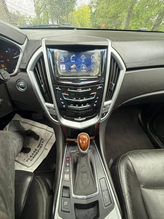 2013 Cadillac SRX - Image 17 of 19