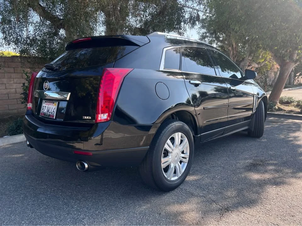 2013 Cadillac SRX - Image 3 of 11