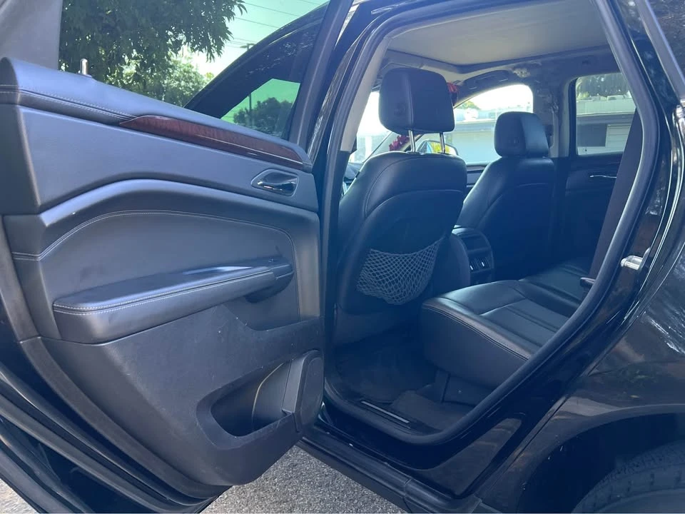 2013 Cadillac SRX - Image 7 of 11