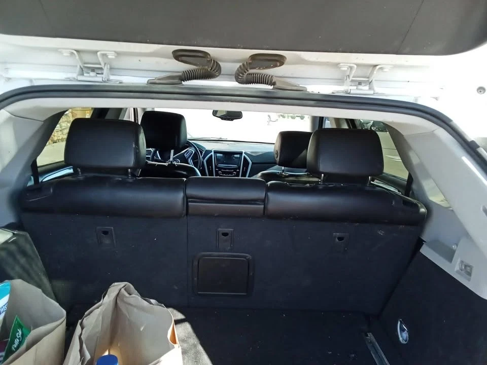 2013 Cadillac SRX - Image 3 of 4