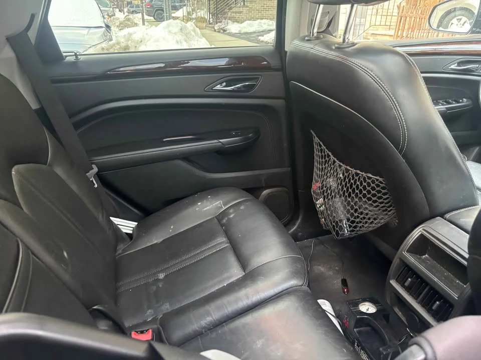 2013 Cadillac SRX - Image 6 of 7