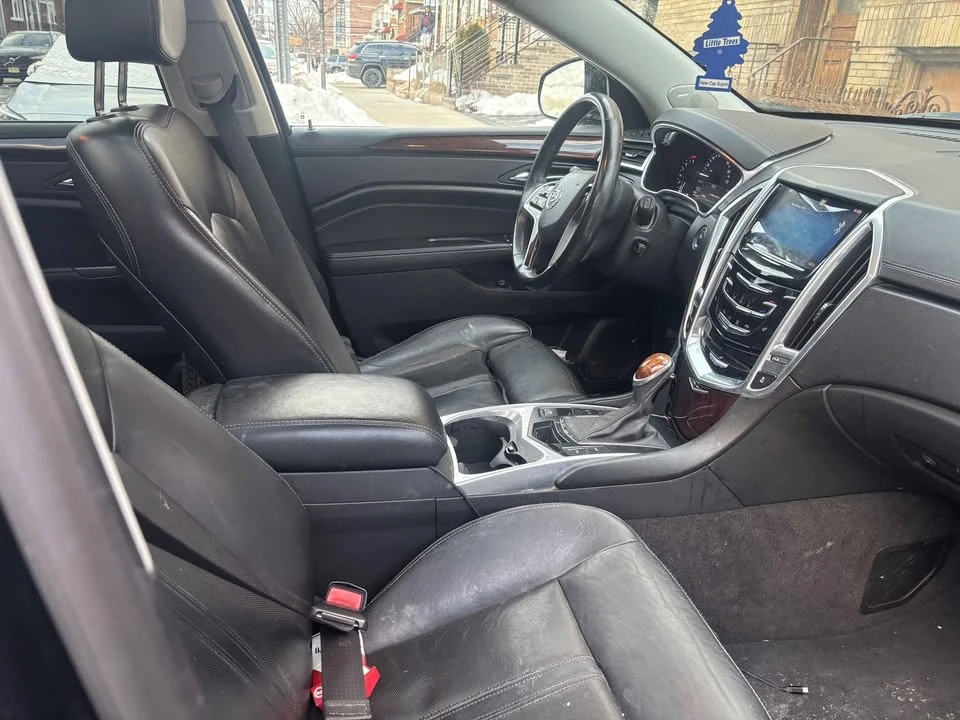 2013 Cadillac SRX - Image 5 of 7