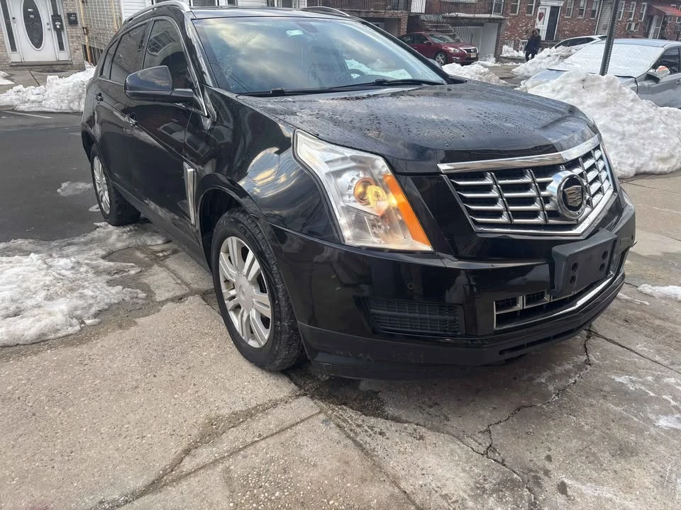 2013 Cadillac SRX - Image 2 of 7