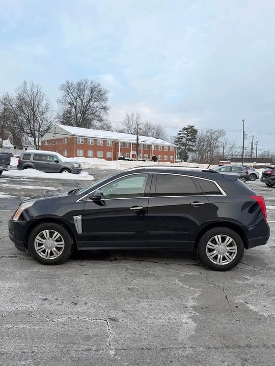 2013 Cadillac SRX - Image 5 of 20