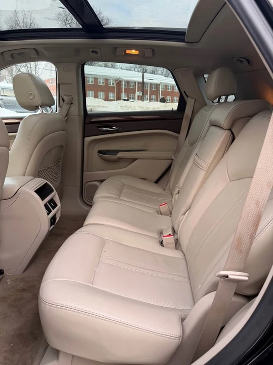 2013 Cadillac SRX - Image 17 of 20