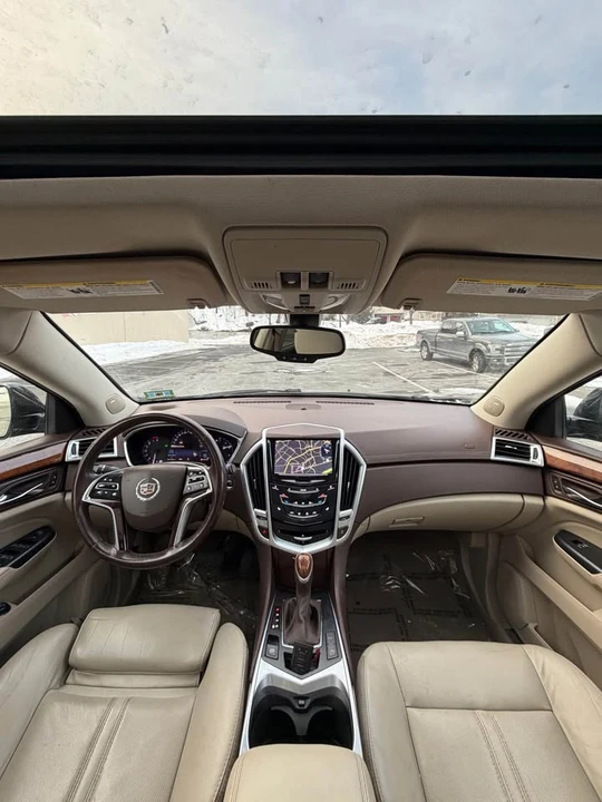 2013 Cadillac SRX - Image 11 of 20