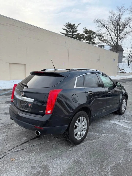2013 Cadillac SRX - Image 6 of 20