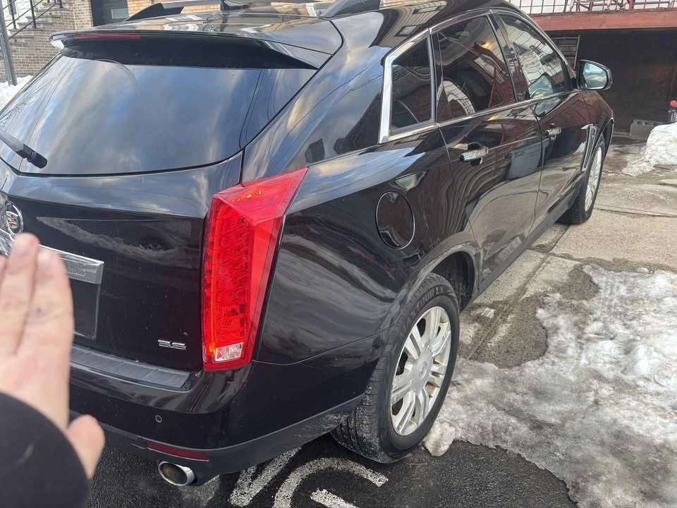 2013 Cadillac SRX - Image 3 of 7