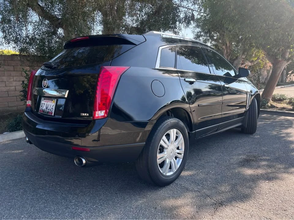 2013 Cadillac SRX - Image 4 of 10