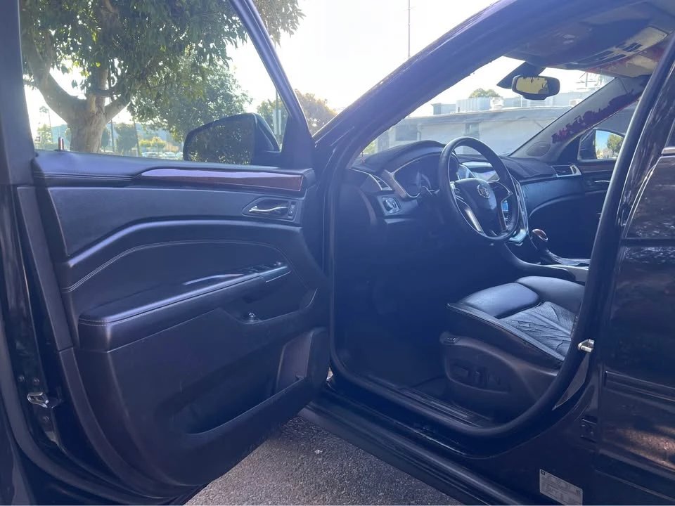 2013 Cadillac SRX - Image 7 of 10