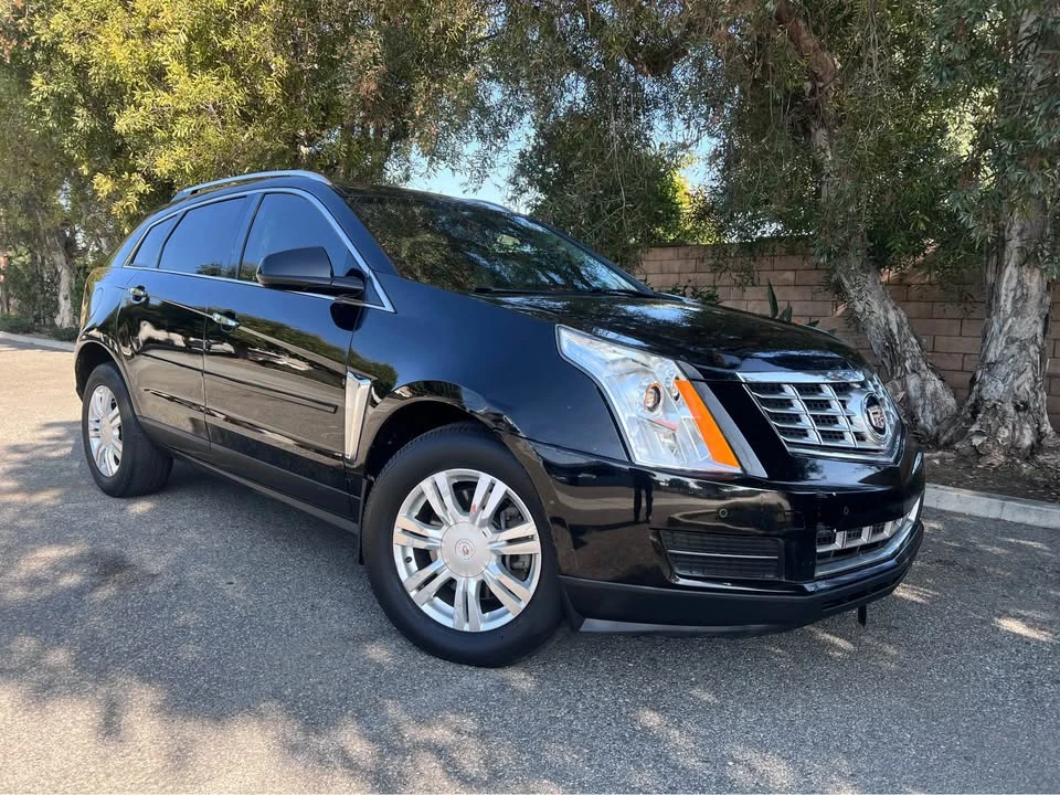 2013 Cadillac SRX - Image 5 of 10