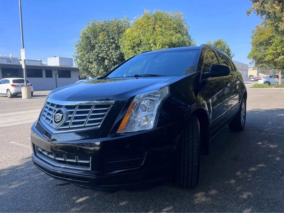 2013 Cadillac SRX - Image 2 of 10