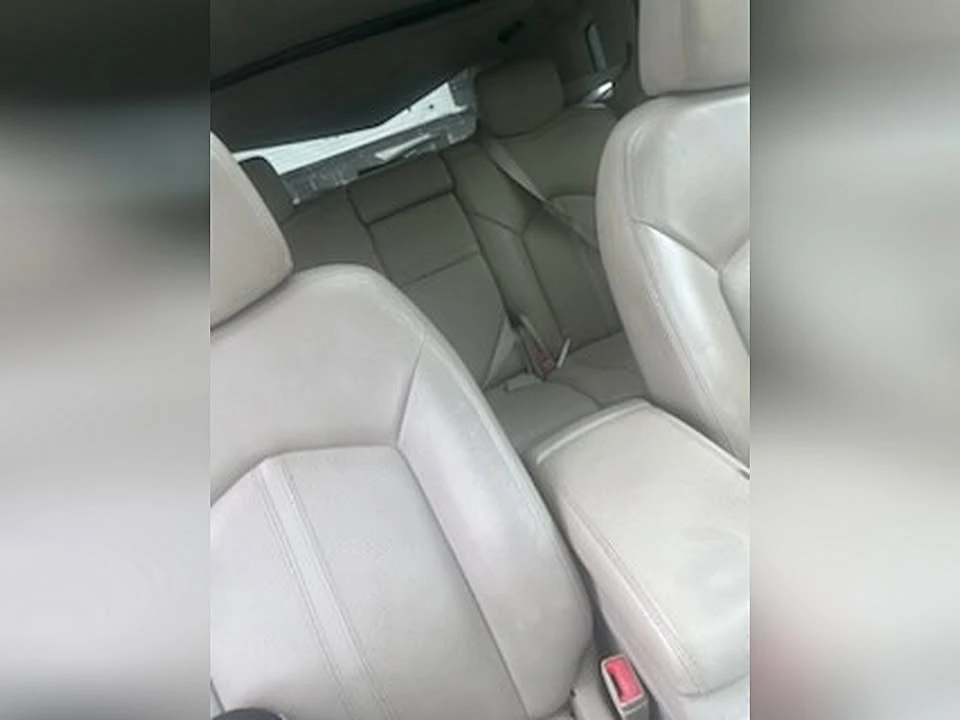 2013 Cadillac SRX - Image 11 of 11