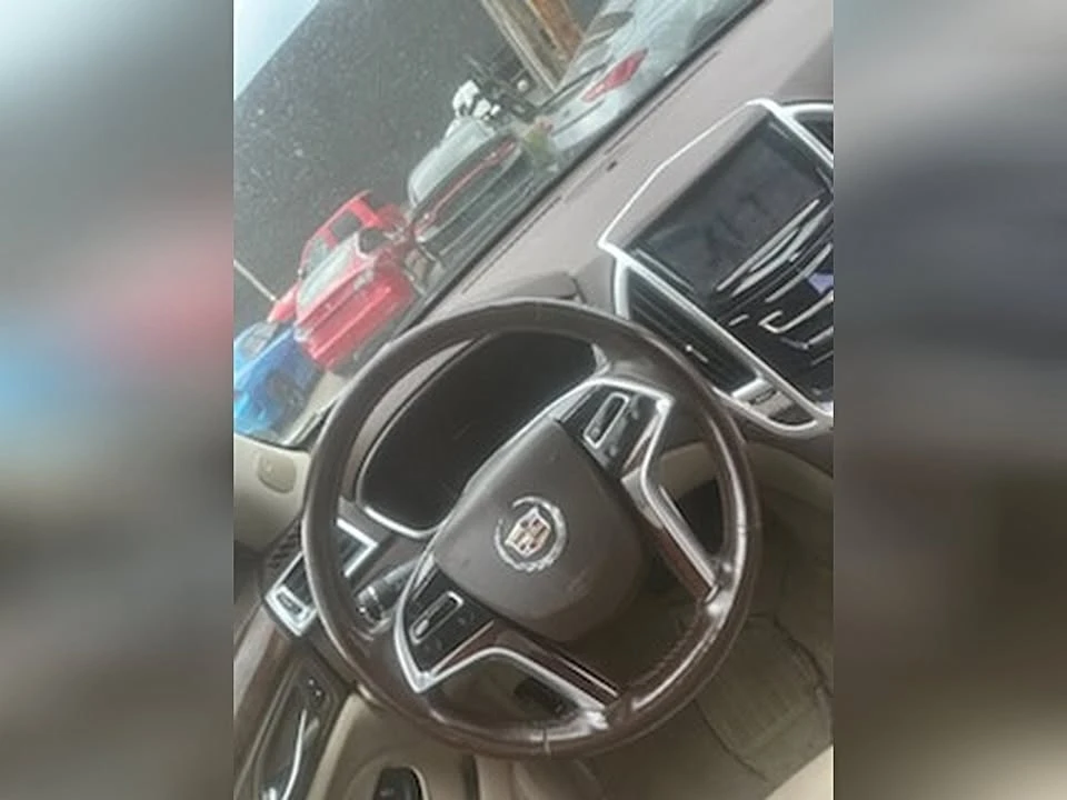 2013 Cadillac SRX - Image 6 of 11