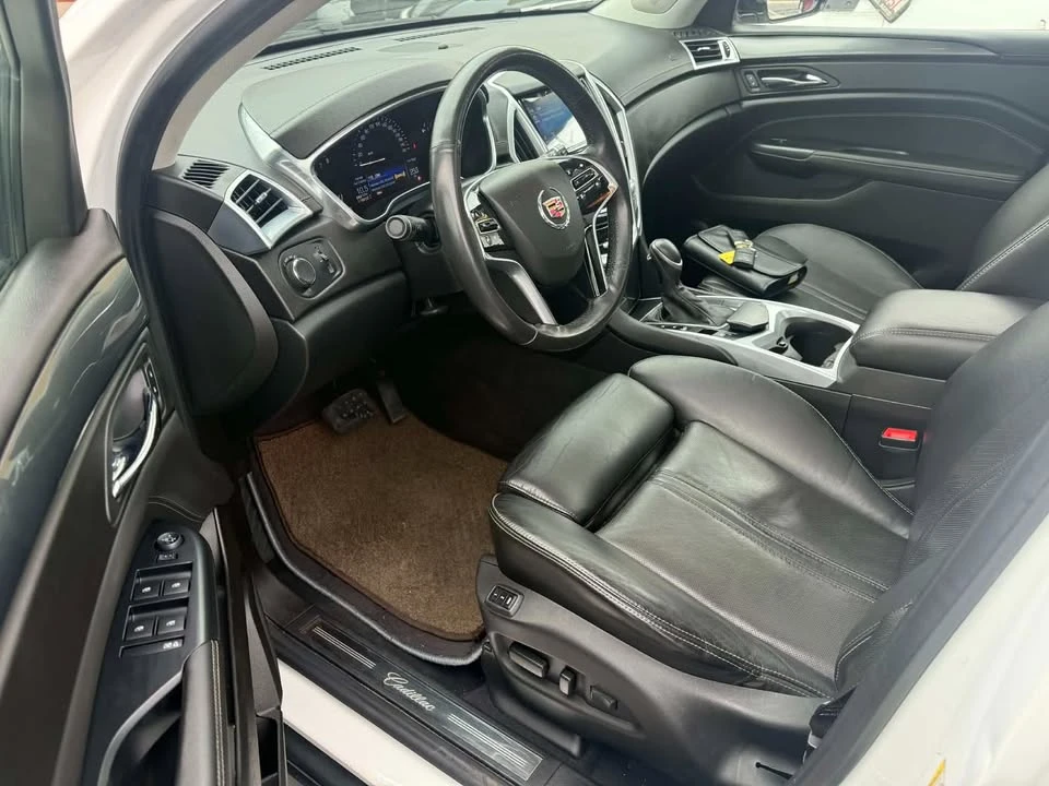 2013 Cadillac SRX - Image 17 of 20