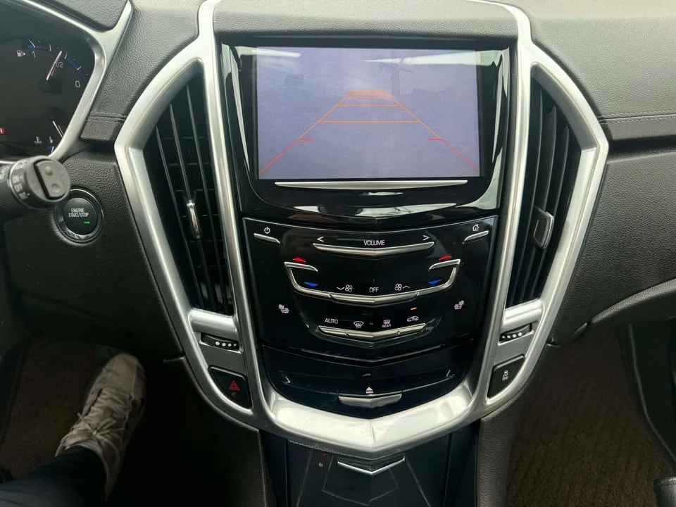 2013 Cadillac SRX - Image 12 of 20