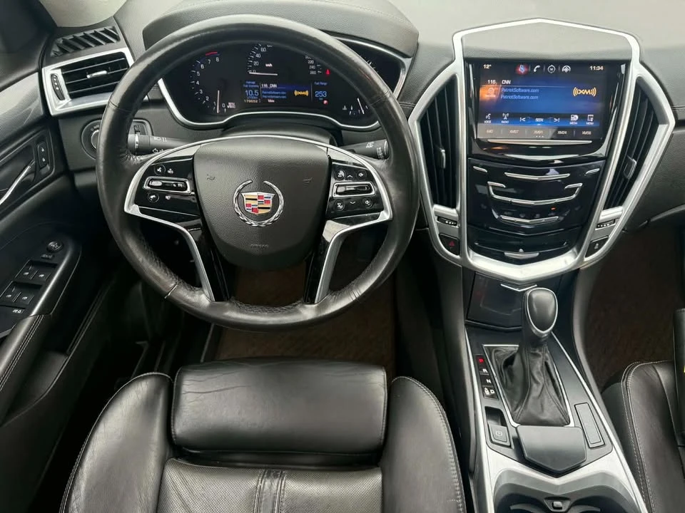2013 Cadillac SRX - Image 16 of 20