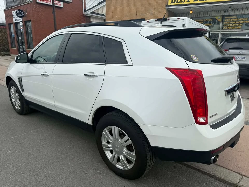 2013 Cadillac SRX - Image 5 of 20