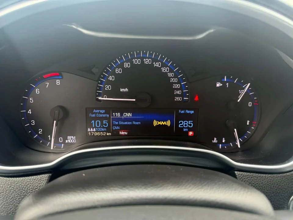 2013 Cadillac SRX - Image 11 of 20